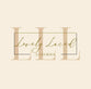Lovely Laced Luxuries logo